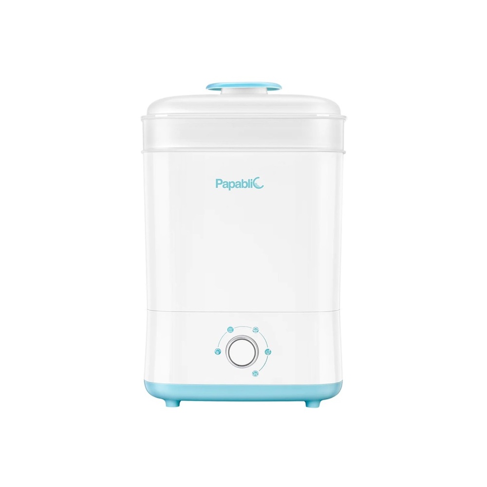 Papablic Baby Bottle Dryer & Sterilizer